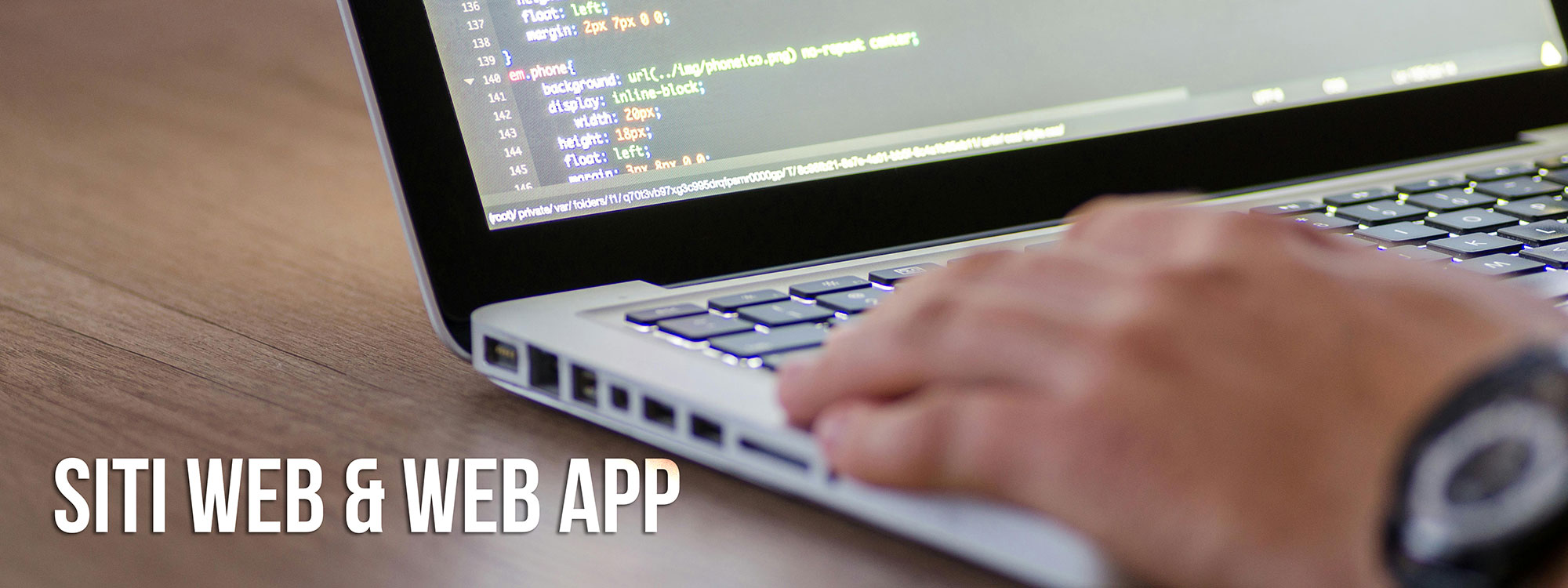 Siti web