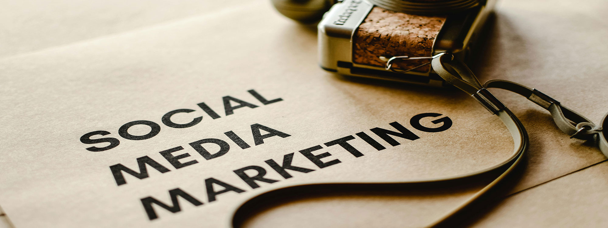 Social media