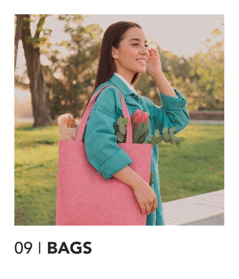 Anteprima della prima pagina del catalogo Borse e shopper