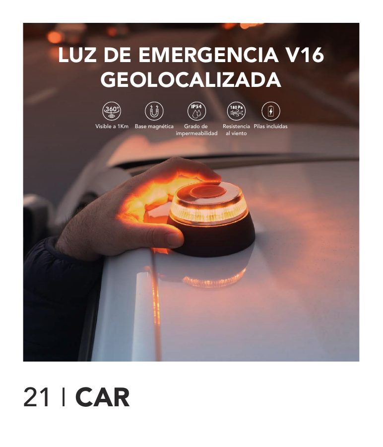 Anteprima della prima pagina del catalogo Auto