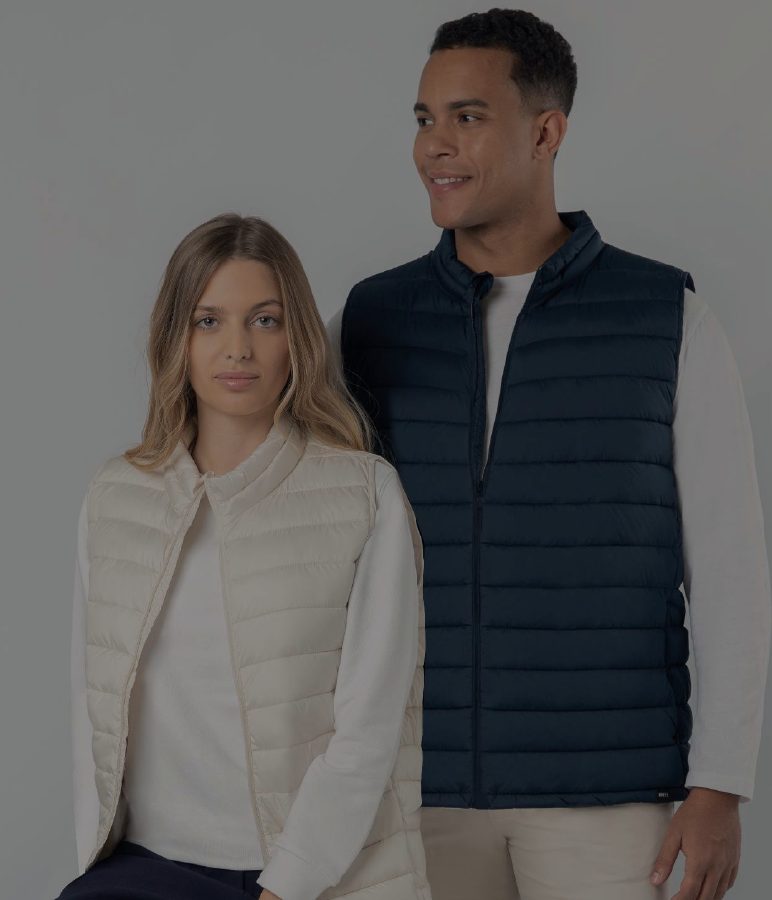 Anteprima della prima pagina del catalogo Abbigliamento